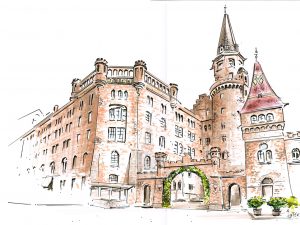 Höpfnerburg
